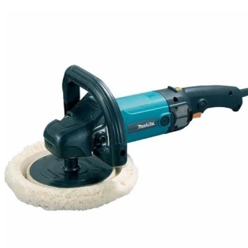 Makita 9237cb Polisaj Makinesi
