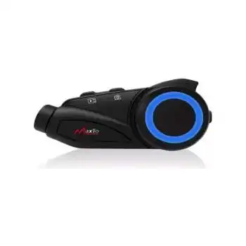 Maxto M3 Kameralı Intercom