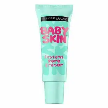 Maybelline New York Baby Skin Makyaj Bazı