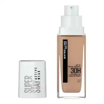 Maybelline New York Superstay Active Wear Fondöten