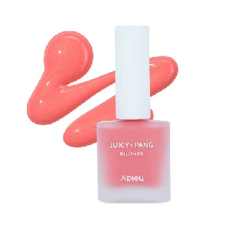 Missha Juicy-Pang Water Blusher