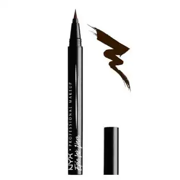 NYX Professional Makeup Epic Ink Liner Eyeliner