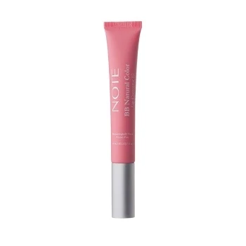 Note BB Lip Corrector Renk Eşitleyici Açık Pembe 02 Lip Gloss