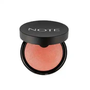 Note Cosmetics Baked Allık
