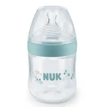 Nuk 150 ml Nature Sense Pp Biberon