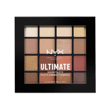 Nyx Professional Makeup Ultimate Shadow Far Paleti