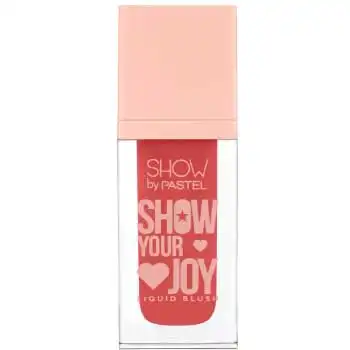 Pastel Show Your Joy Allık