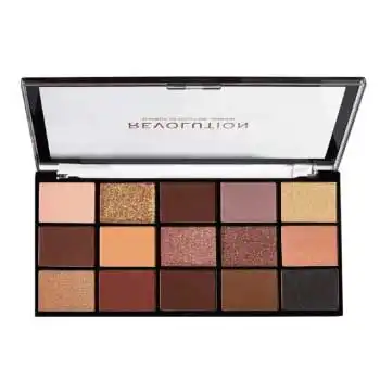 Revolution Reloaded Velvet Rose Far Paleti