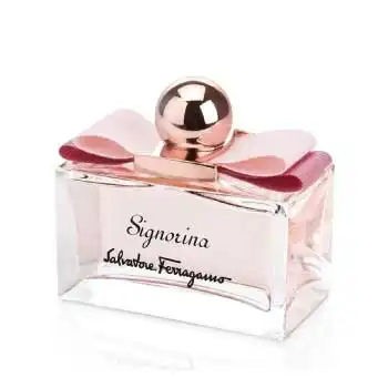 Salvatore Ferregamo Signorina Kadın Parfümü