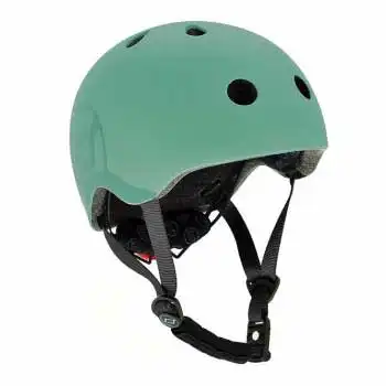 Scoot And Ride Helmet Çocuk Kaskı