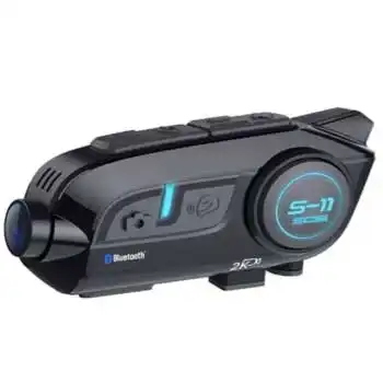 Scs S11 Intercom