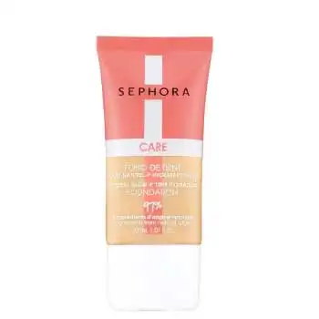 Sephora Care Fond De Teint Fondöten