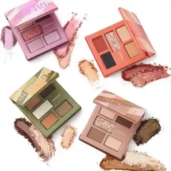 Sephora Collection Color Shifter Far Paleti