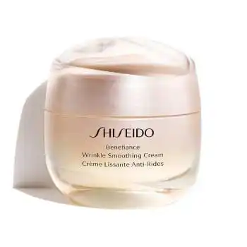 Shiseido Benefiance Anti Aging Krem