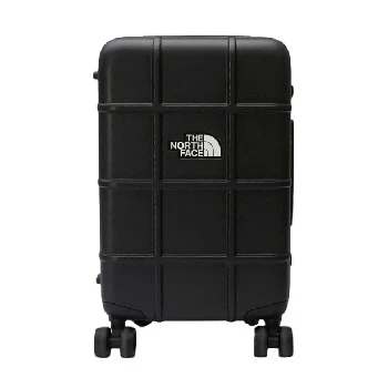 The North Face All Weather 4-Wheeler Luggage 30 Bavul