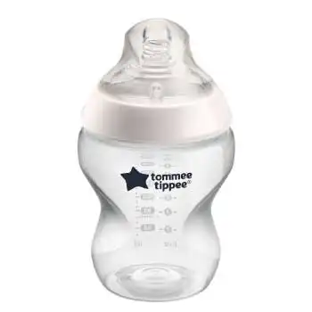 Tommee Tippee Naturel Beyaz 260 ml Pp Biberon