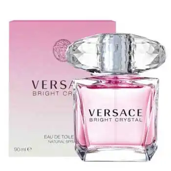 Versace Bright Crystal Kadın Parfümü