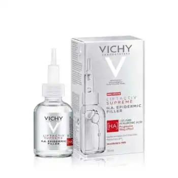 Vichy H.A. Epidermic Filler Cilt Serumu