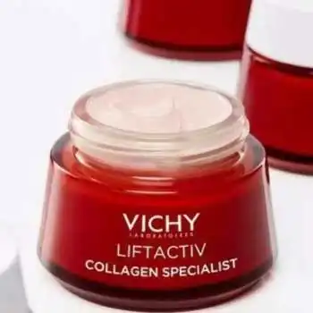 Vichy Liftactiv Collagen Specialist Anti Aging Krem
