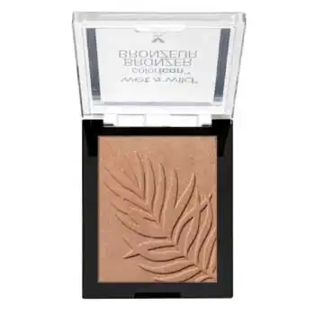 Wet N Wild Color Icon Bronzer