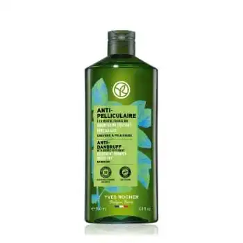 Yves Rocher Prebiyotik Kepek Şampuanı