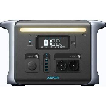 Anker PowerHouse 757 Taşınabilir Güç İstasyonu