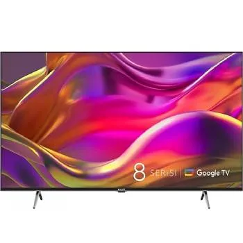 Arçelik 8 Serisi A75 D 895 A 4K Ultra HD LED TV
