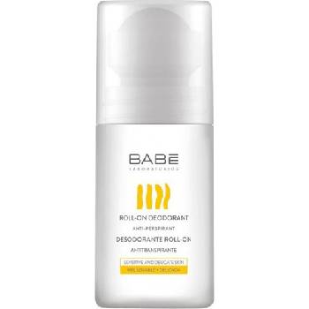 Babe Roll On Deodorant