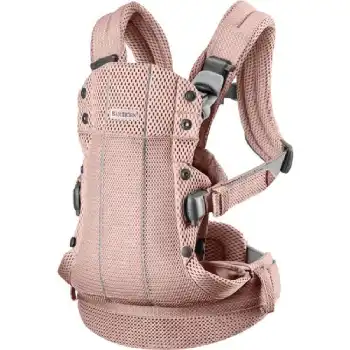 Babybjörn Kanguru Harmony 3D Mesh Bebek Kanguru