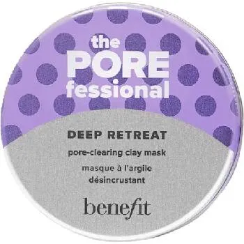 Benefit Cosmetics The Porefessional Deep Retreat Cilt Maskesi
