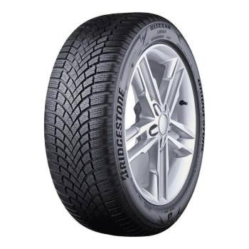 Bridgestone 205/55 R16 91H Blizzak LM005 Kış Lastiği