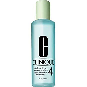 Clinique Clarifying Lotion 4 Tonik