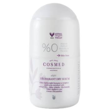Cosmed Alight Roll On Deodorant