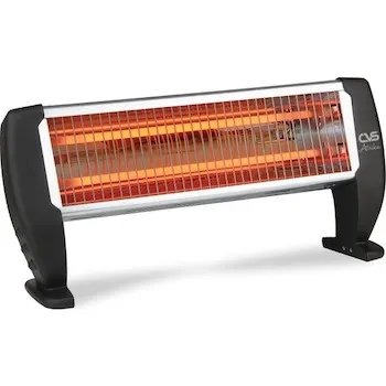CVS DN 2043 Elektrikli Isıtıcı
