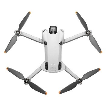 DJI Mini 4 Pro Fly More Combo Plus Drone