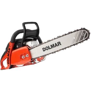 Dolmar PS-5105 Benzinli Testere