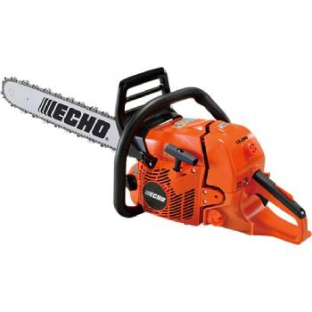 Echo CS-590 Benzinli Testere
