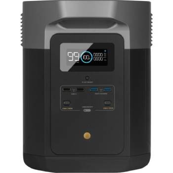 Ecoflow Delta Max Taşınabilir Güç İstasyonu