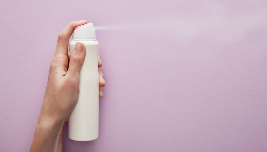 Deodorant