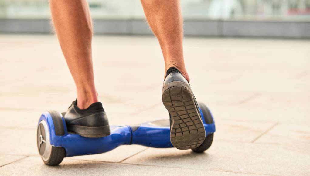 En İyi Hoverboard