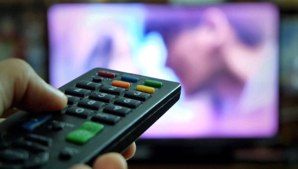 QLED TV