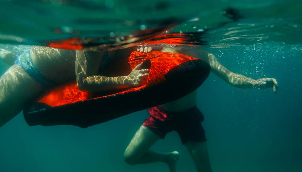 En İyi Sea Scooter