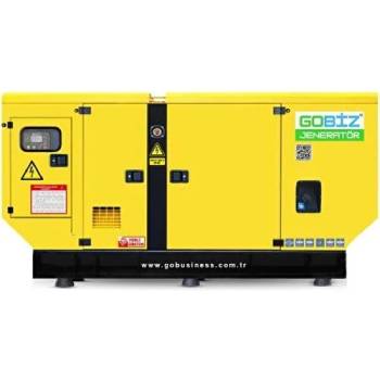 Gobiz Gbp-10 Go-Biz Dizel Jeneratör
