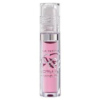 Golden Rose Roll On 01 Strawberry Lip Gloss