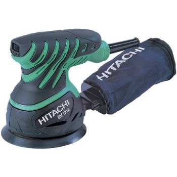 Hitachi SV13YA Zımpara Makinesi