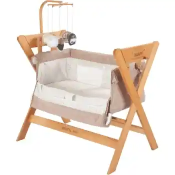 Kraft Astra 2 In 1 Bebek Beşiği