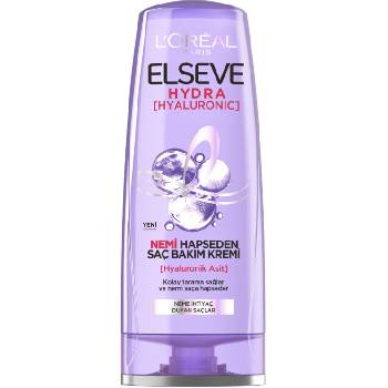L'oréal Paris Elseve Hydra Saç Kremi