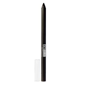 Maybelline New York Tatto Liner 900 Göz Kalemi