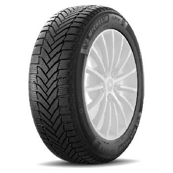 Michelin 205/55 R16 91T Alpin 6 Kış Lastiği