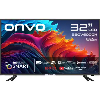Onvo 32OV6000H LED TV